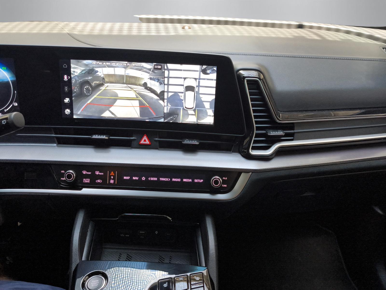 KIA Sportage 1.6 T-GDi Hybrid GT-Line-image-6