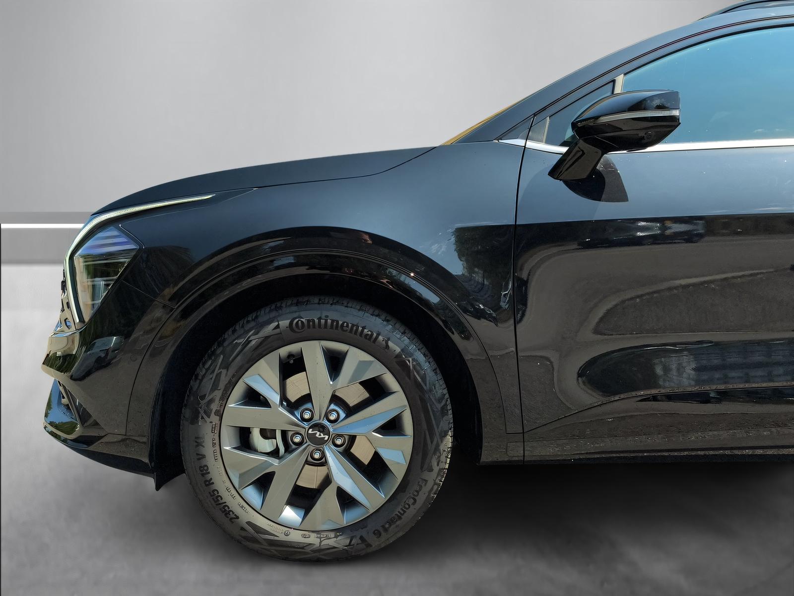 KIA Sportage 1.6 T-GDi Hybrid GT-Line-image-13