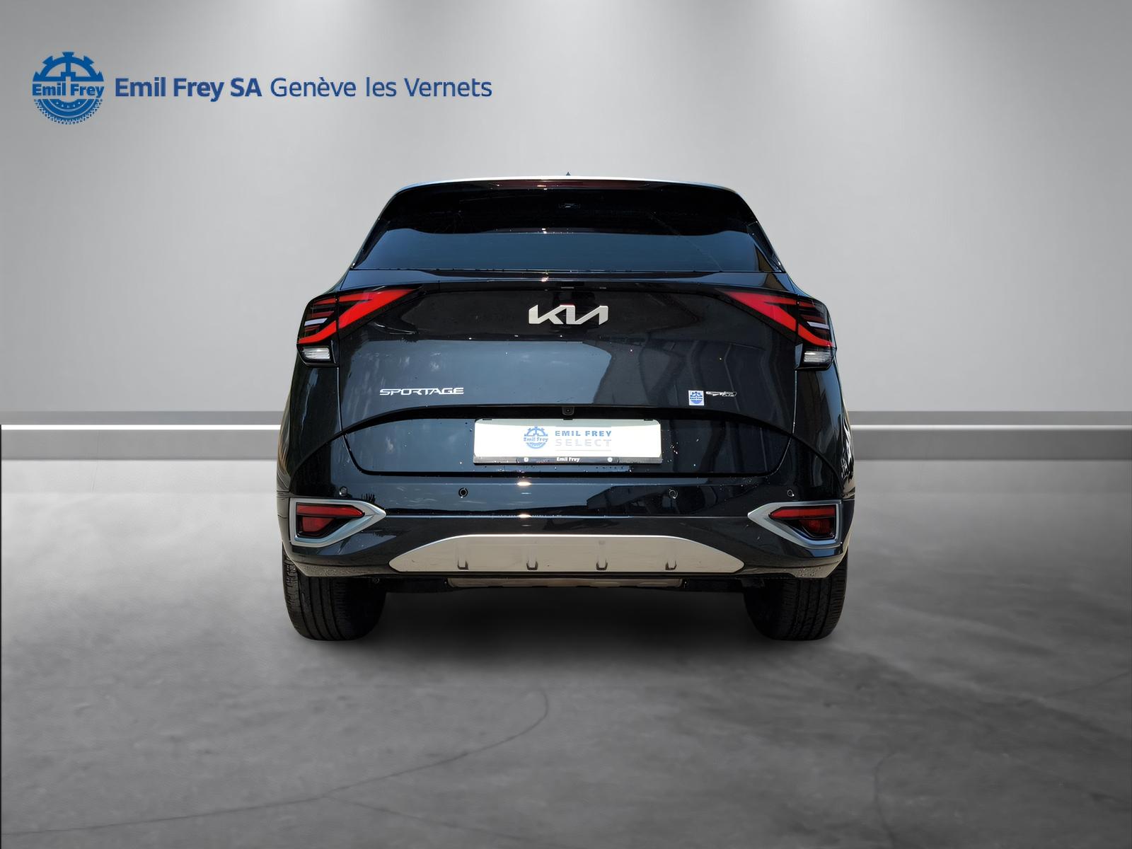 KIA Sportage 1.6 T-GDi Hybrid GT-Line-image-10