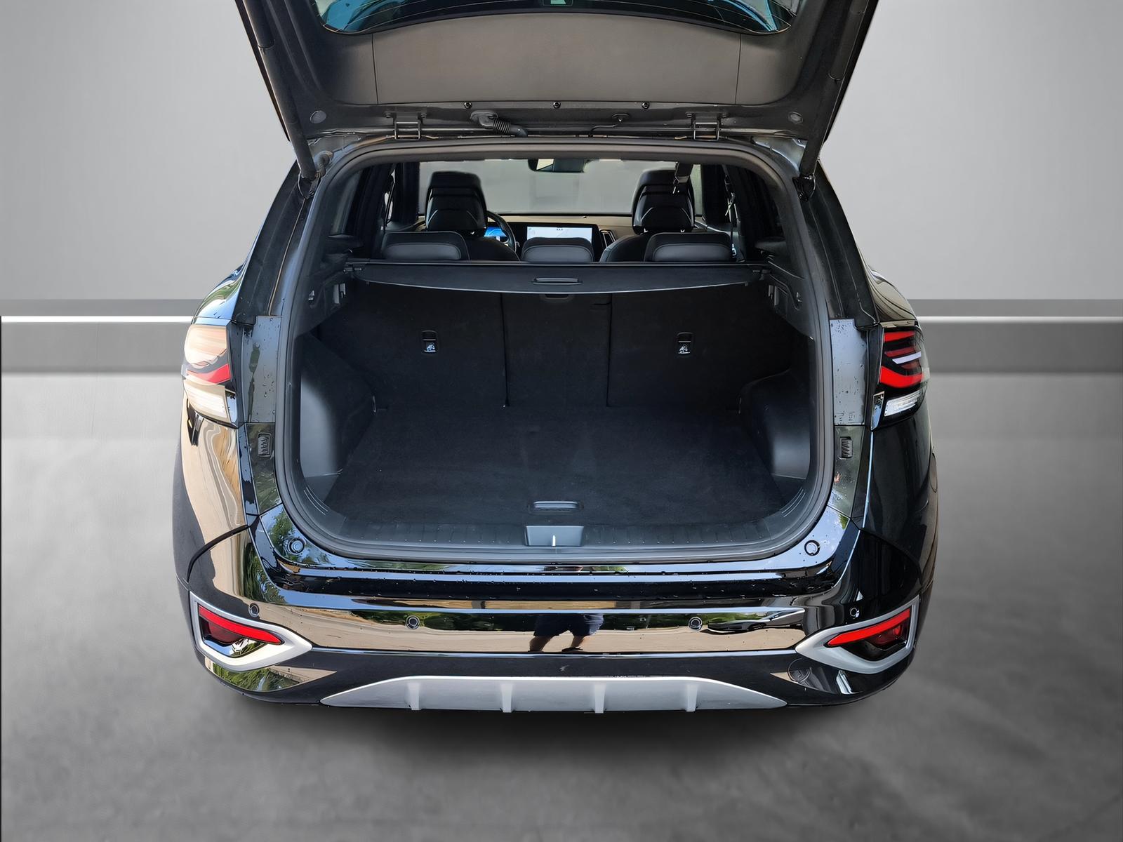 KIA Sportage 1.6 T-GDi Hybrid GT-Line-image-11