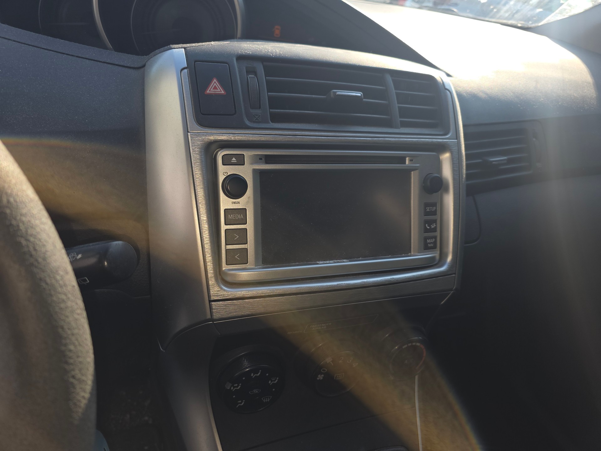 TOYOTA Verso 1.8 Linea Sol-image-3