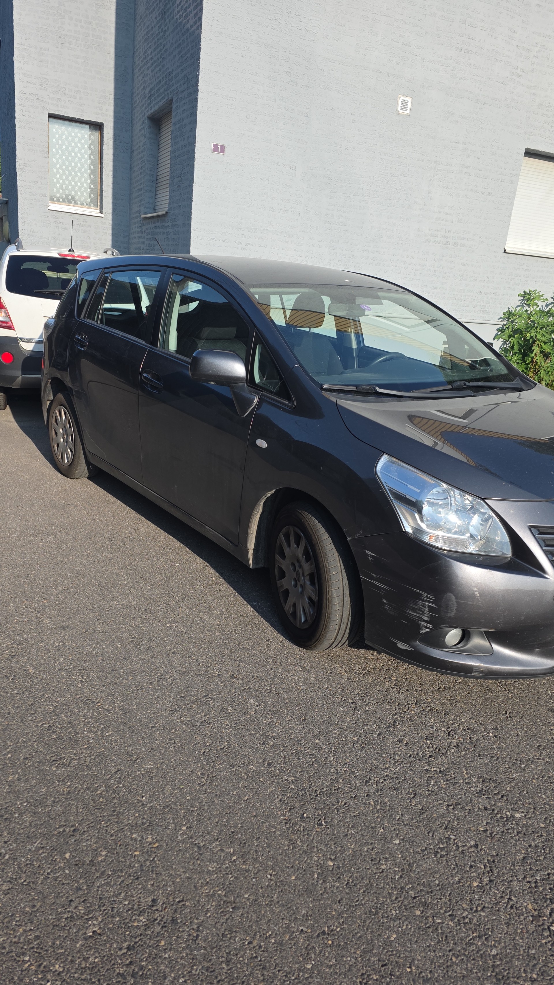 TOYOTA Verso 1.8 Linea Sol-image-8