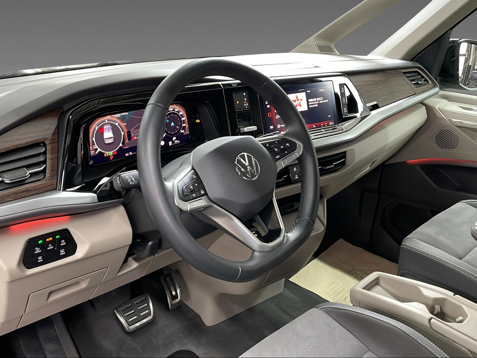 VW Multivan kurz 2.0 TDI Style DSG-image-5
