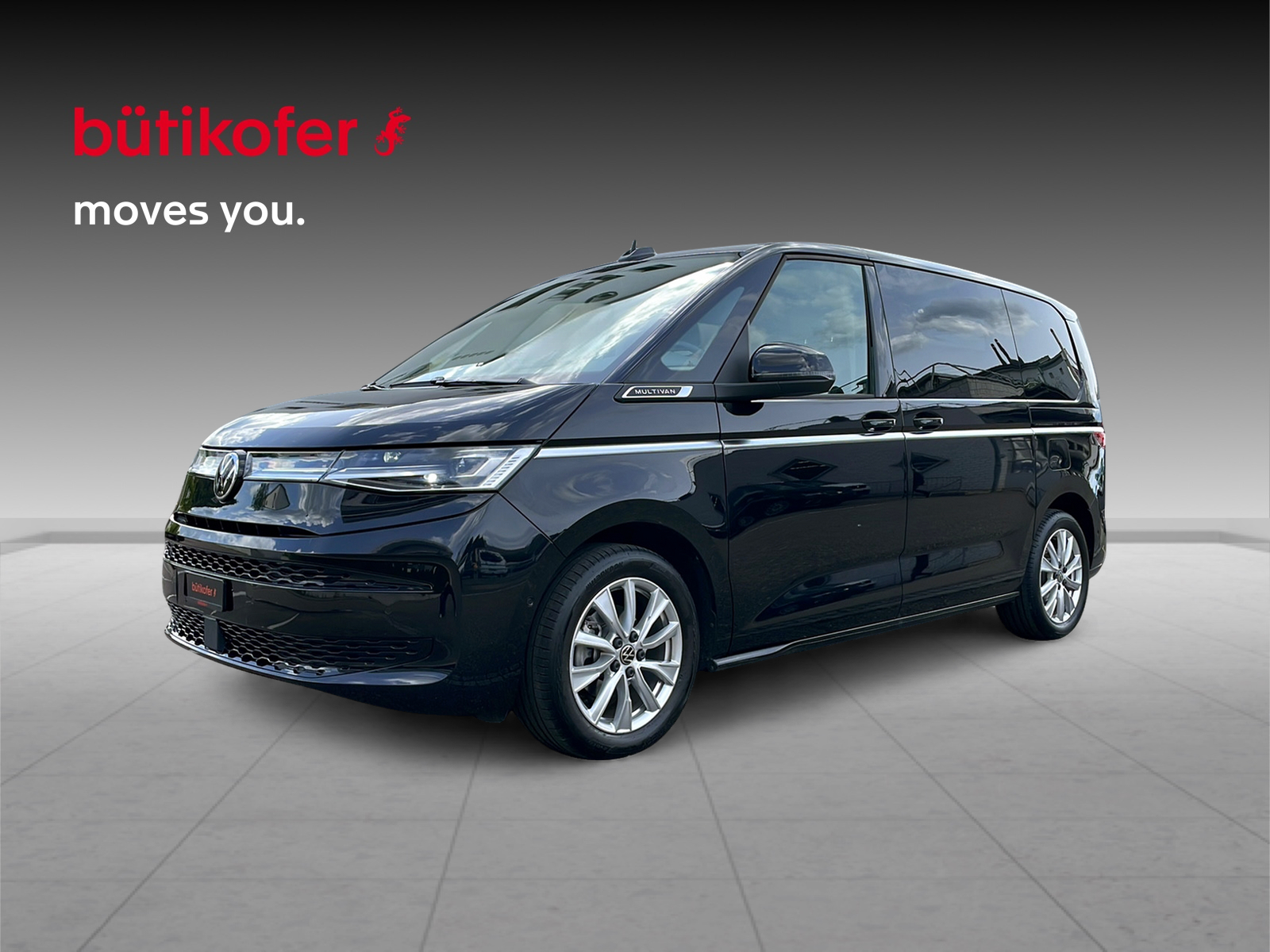 VW Multivan kurz 2.0 TDI Style DSG-image-0