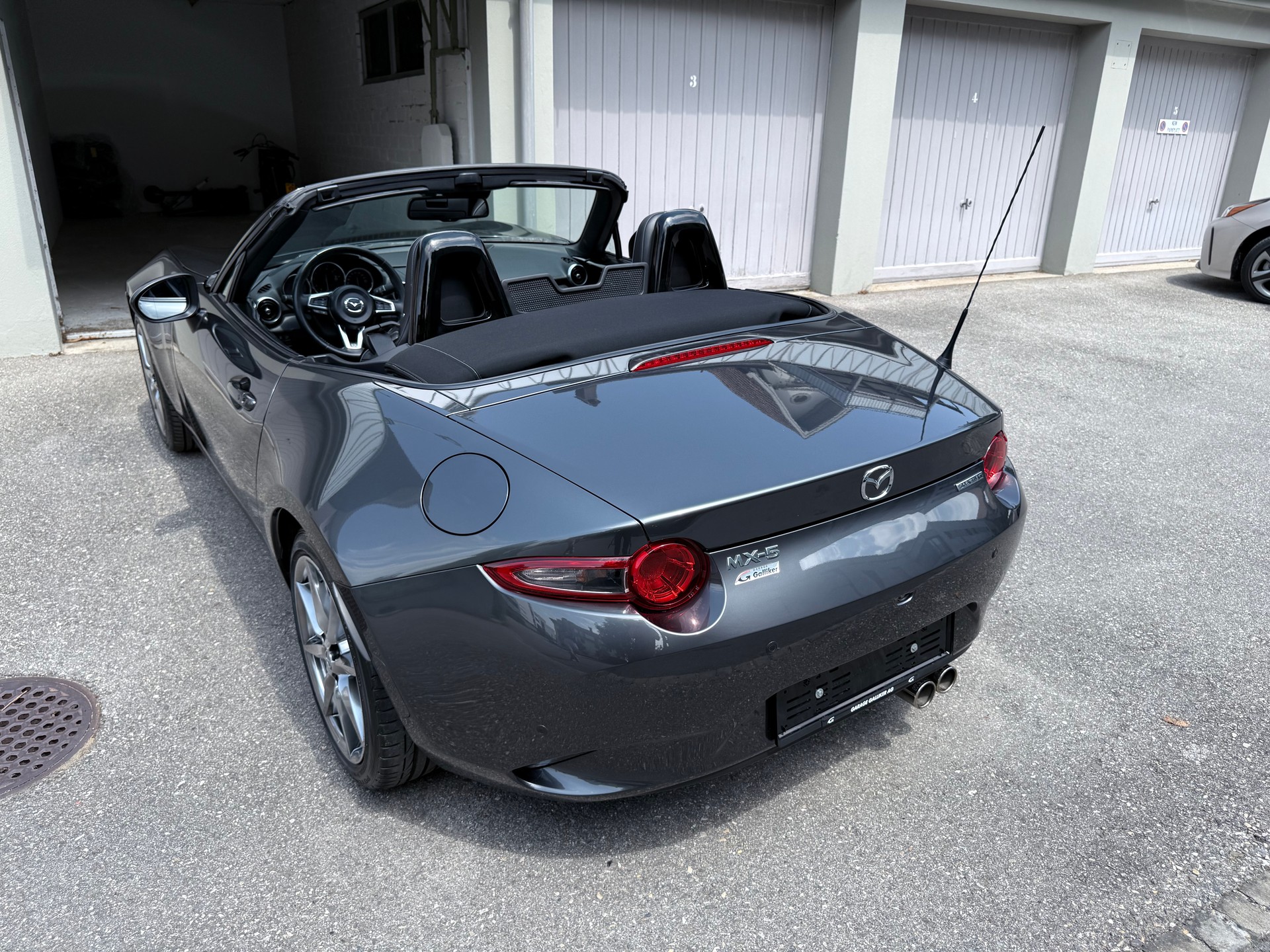 MAZDA 2.0 Revolution-image-5