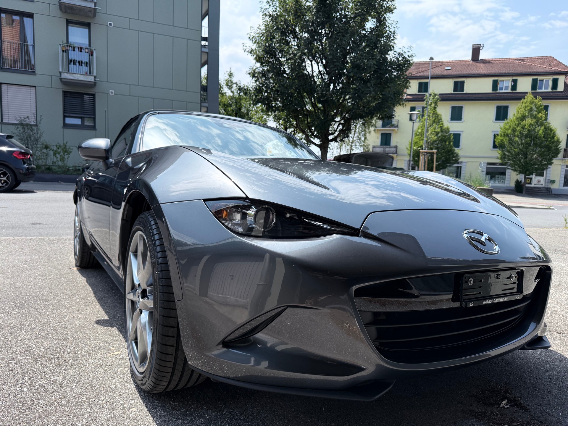 MAZDA 2.0 Revolution-image-1