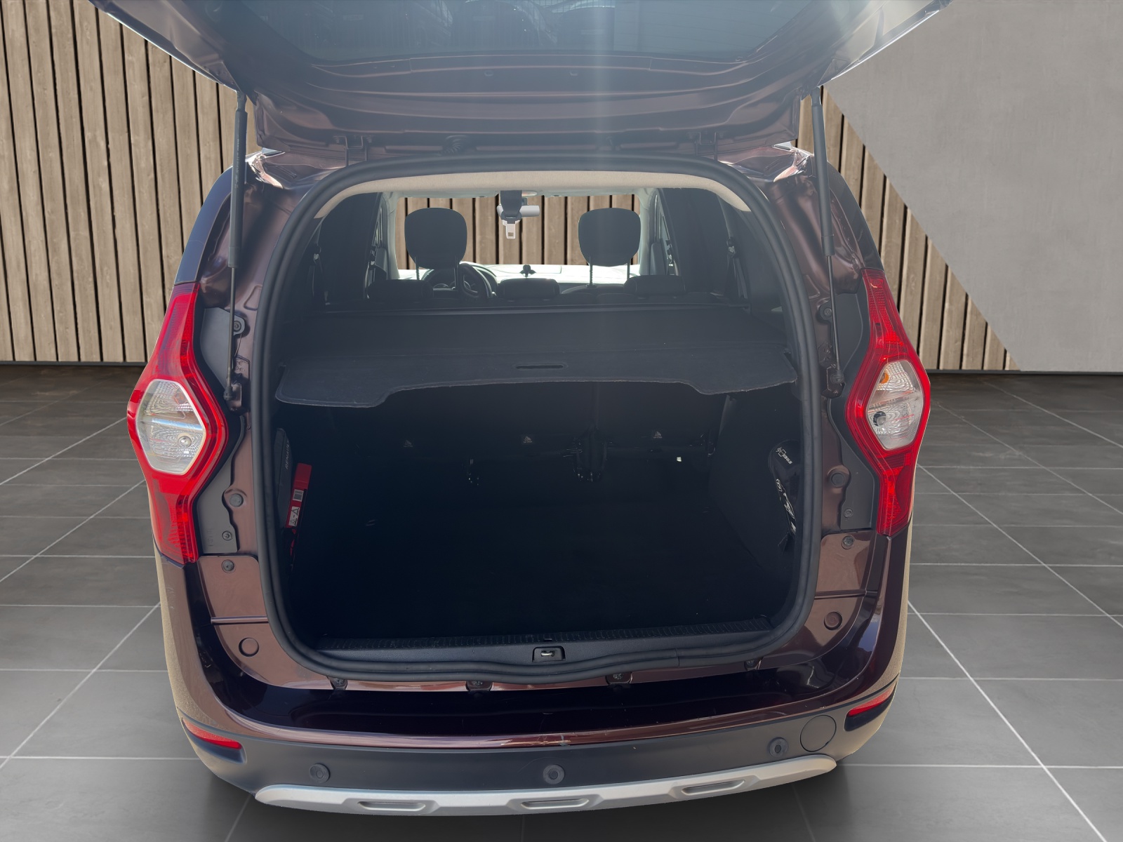 DACIA Lodgy 1.2 Turbo Stepway PL-image-13