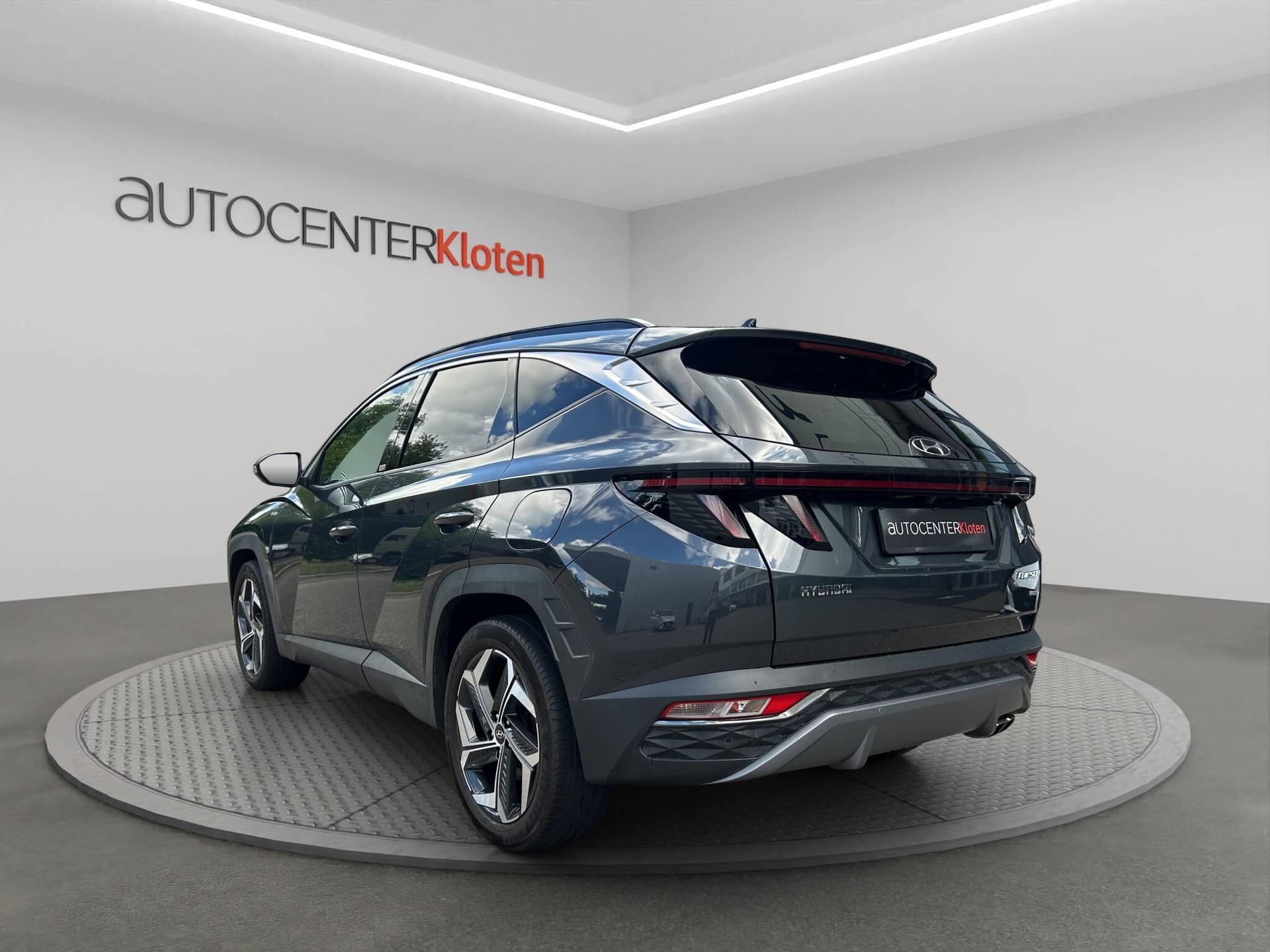 HYUNDAI Tucson 1.6 T-GDi Vertex 4WD-image-3