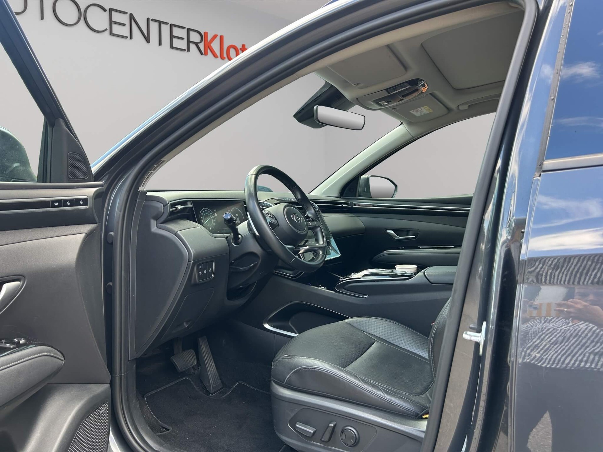 HYUNDAI Tucson 1.6 T-GDi Vertex 4WD-image-6