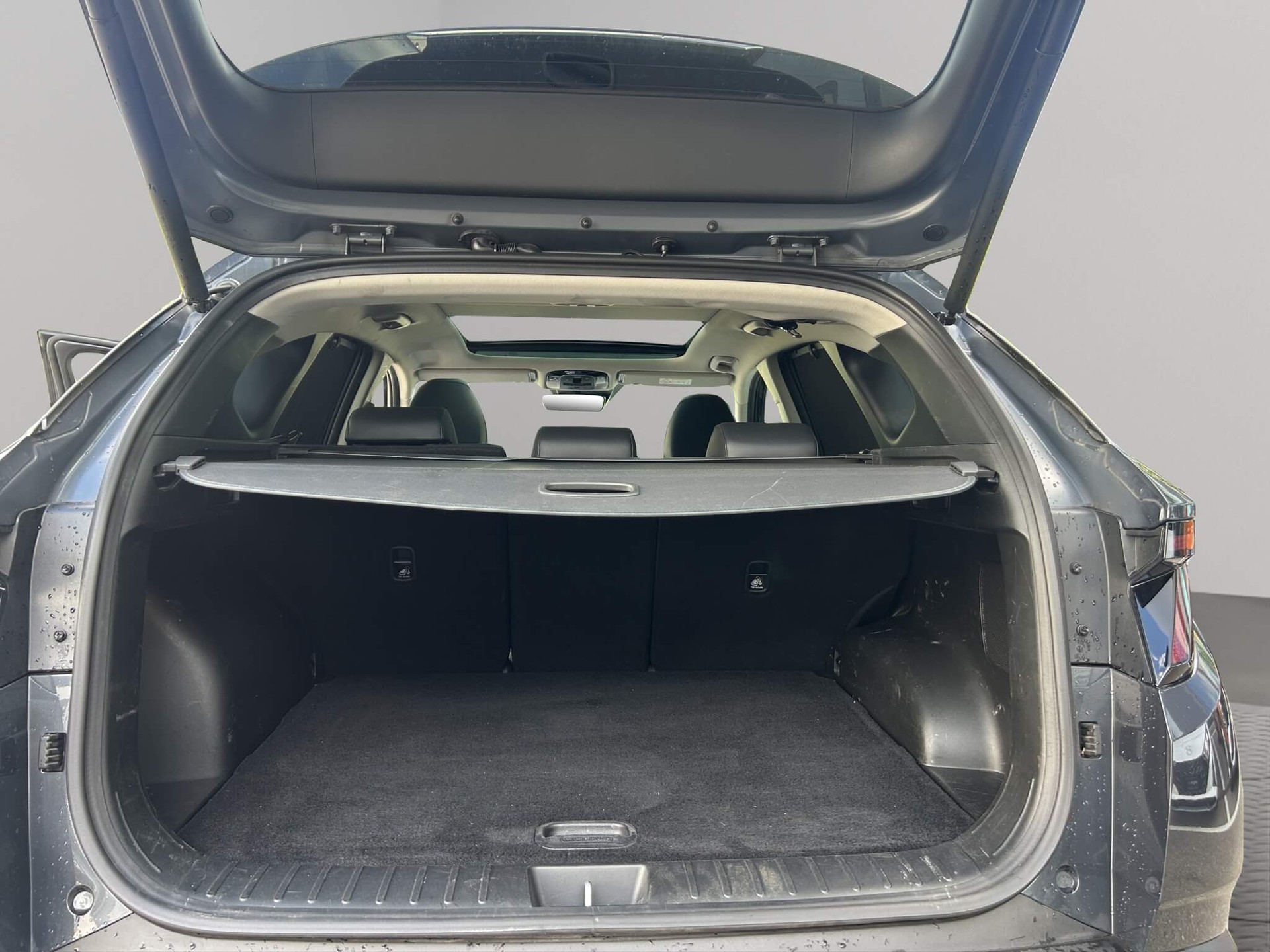 HYUNDAI Tucson 1.6 T-GDi Vertex 4WD-image-11