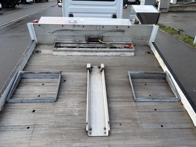 IVECO 70C21 Daily-image-3