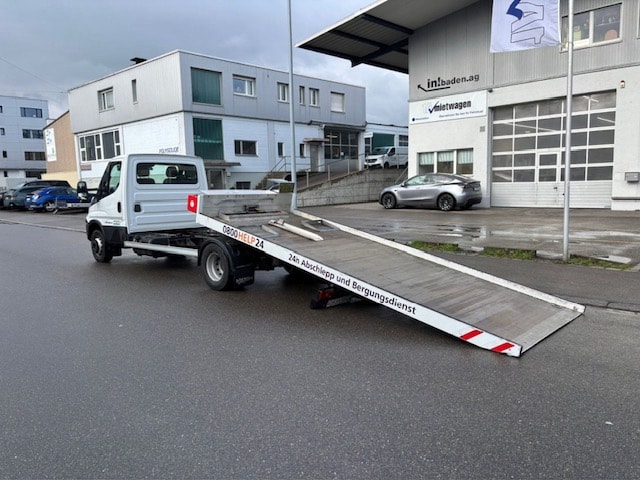 IVECO 70C21 Daily-image-2