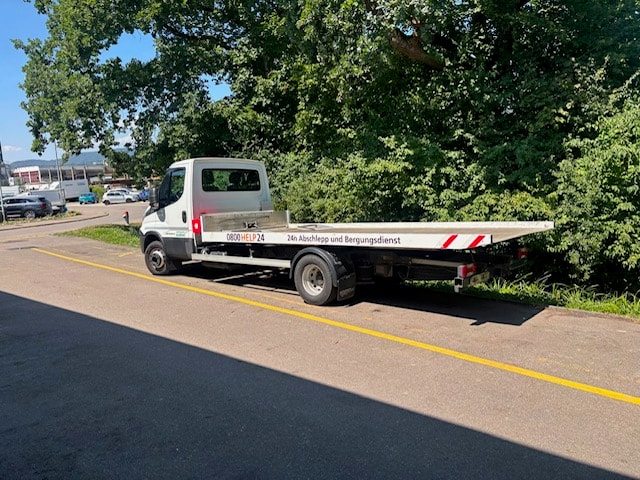 IVECO 70C21 Daily-image-1