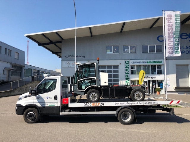 IVECO 70C21 Daily-image-0