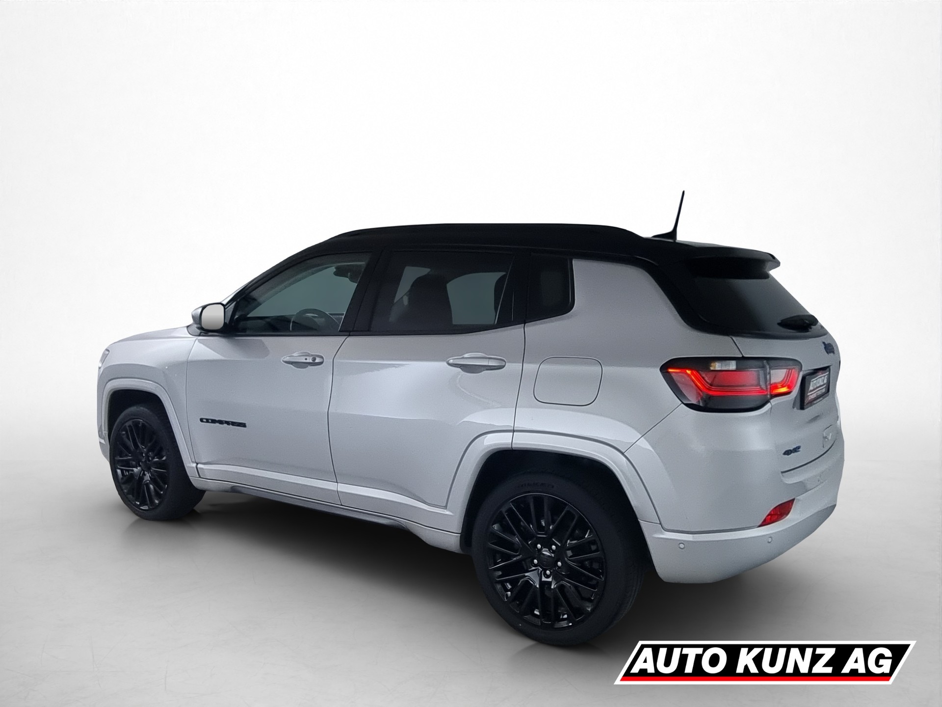 JEEP Compass 1.3 S 4xe-image-3