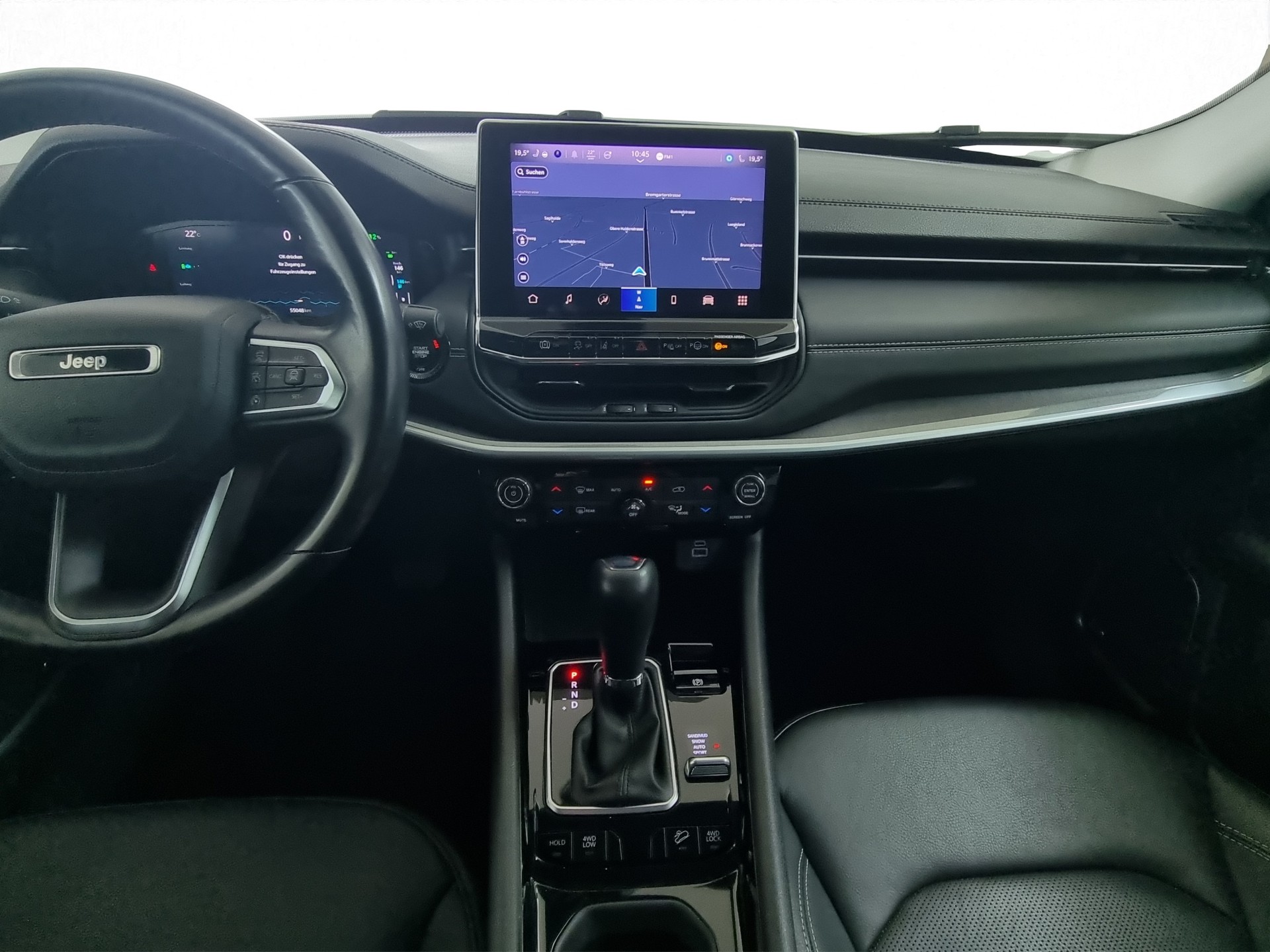 JEEP Compass 1.3 S 4xe-image-9