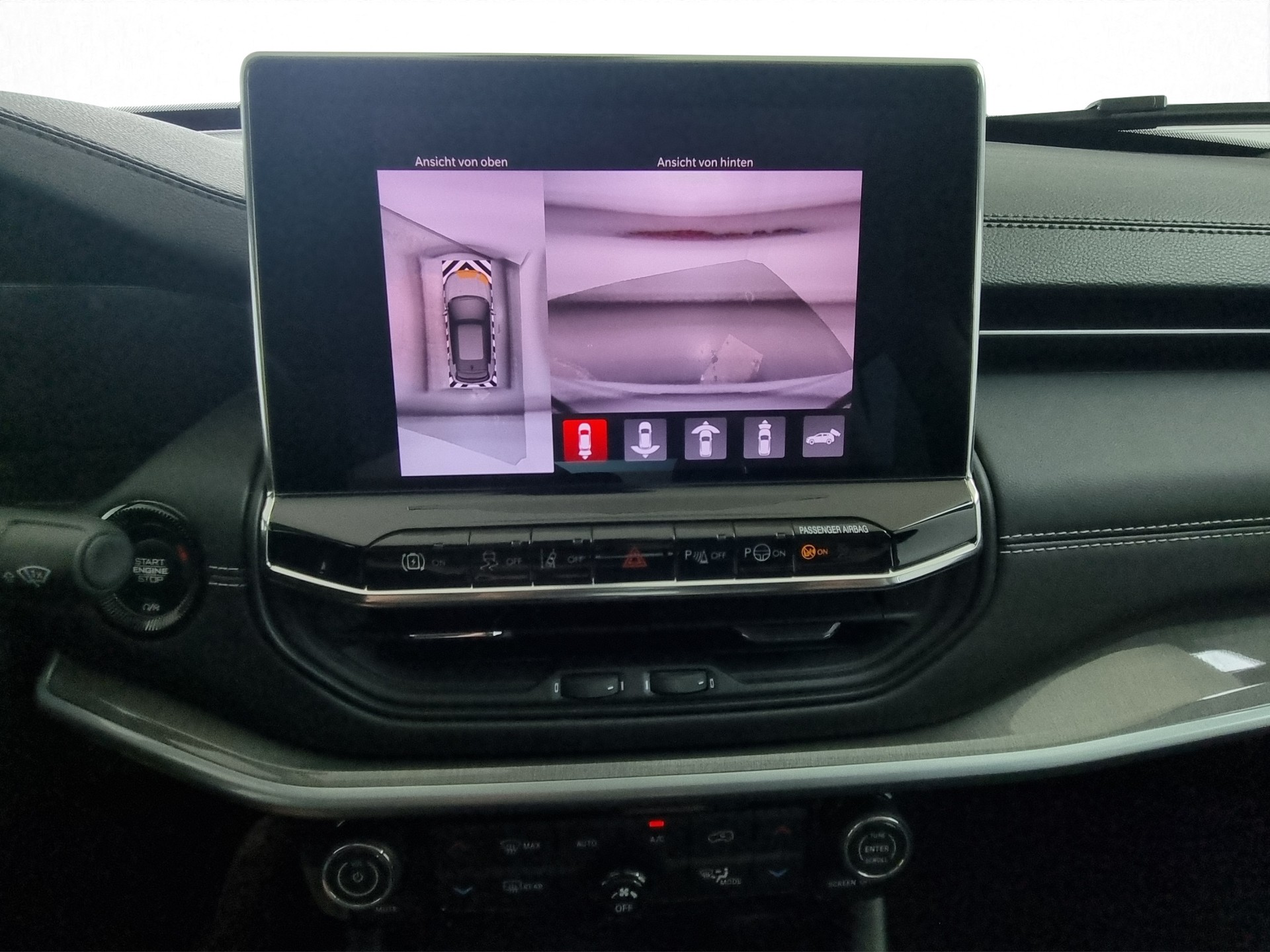 JEEP Compass 1.3 S 4xe-image-14