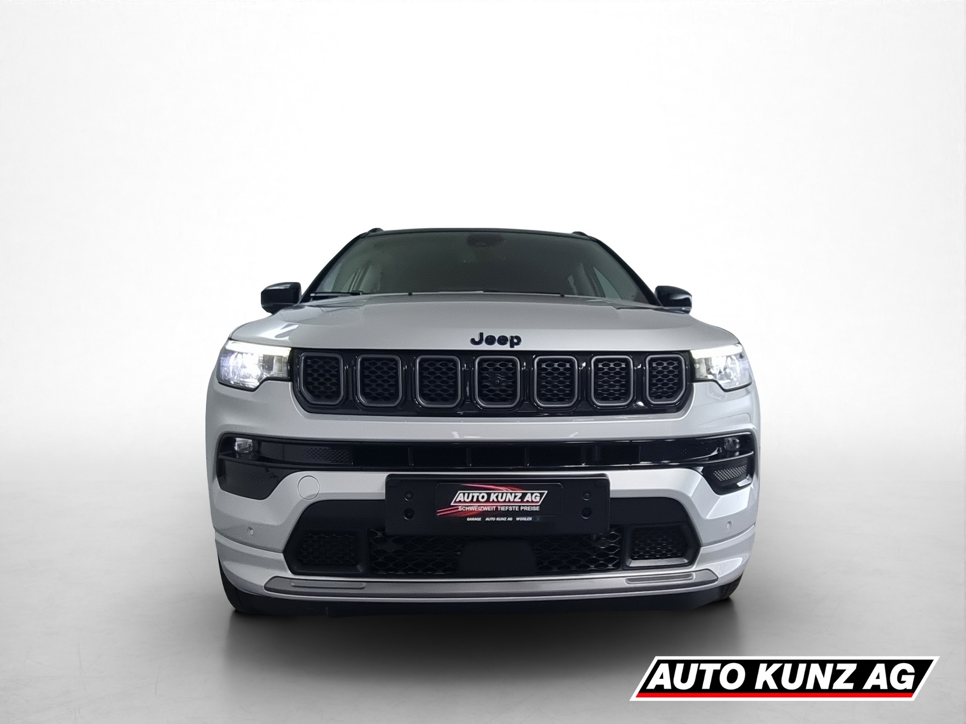 JEEP Compass 1.3 S 4xe-image-1