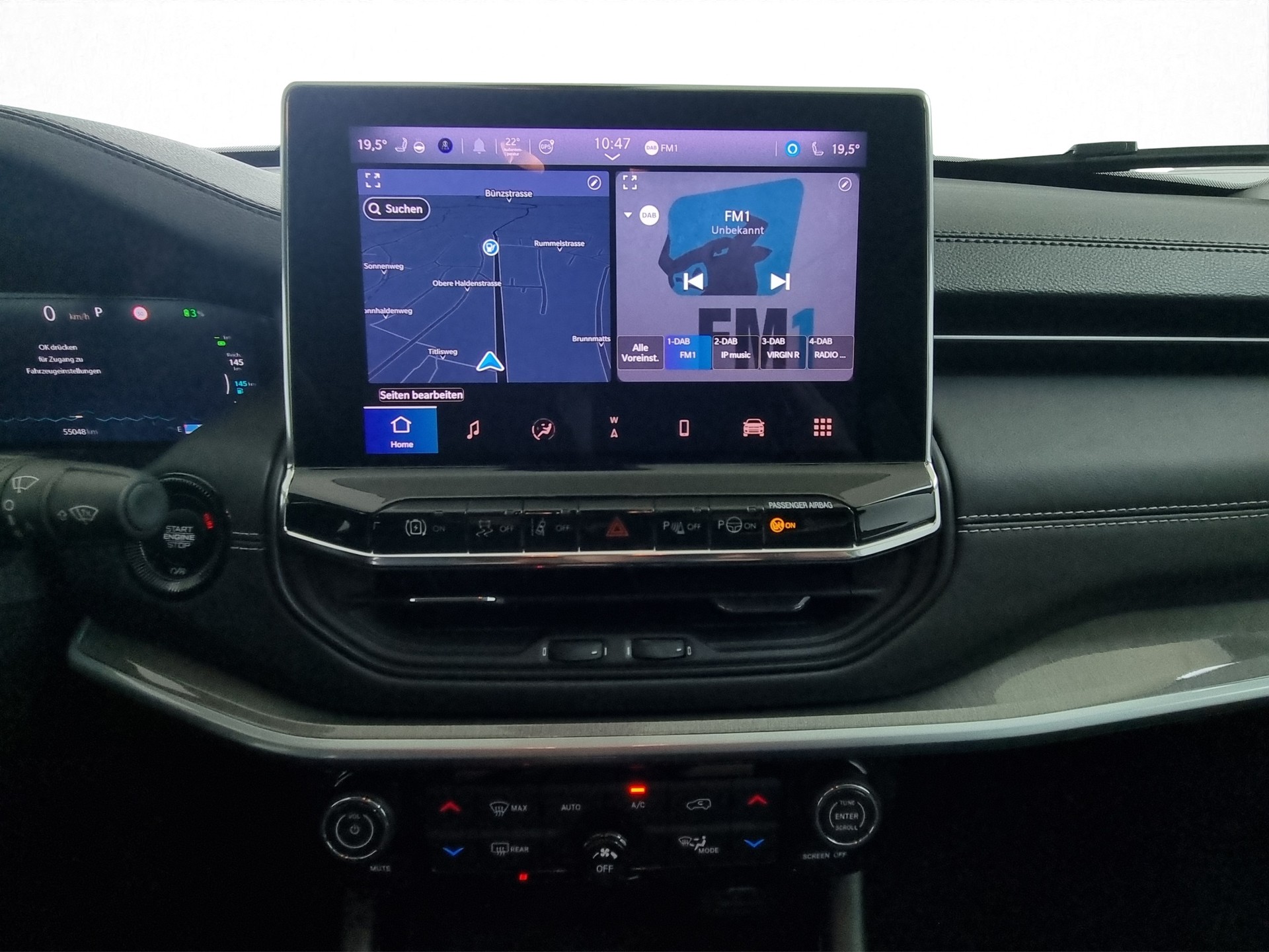 JEEP Compass 1.3 S 4xe-image-13