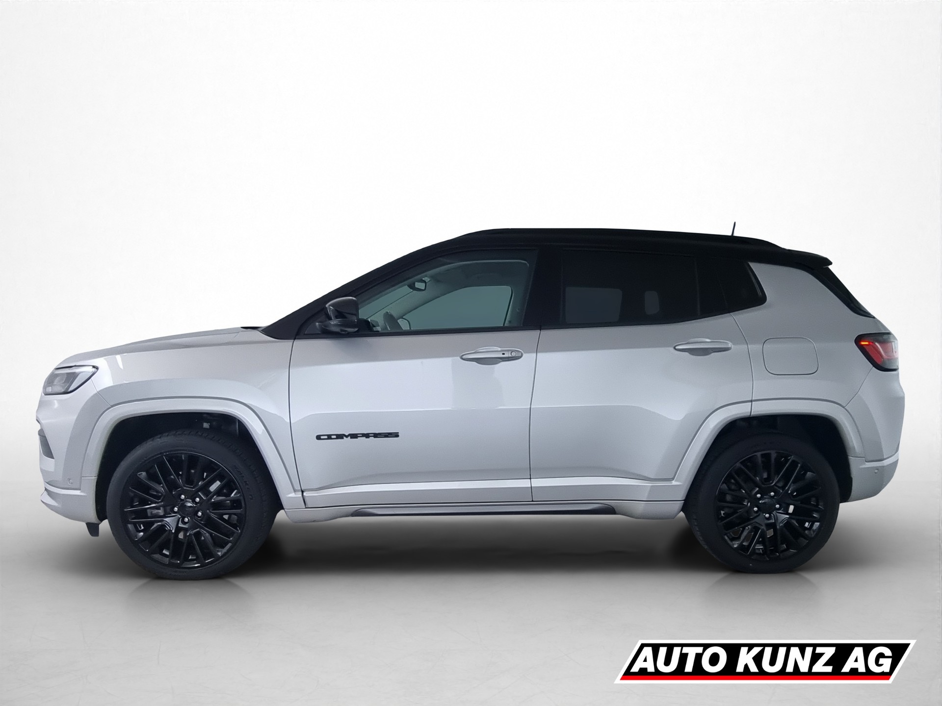 JEEP Compass 1.3 S 4xe-image-2
