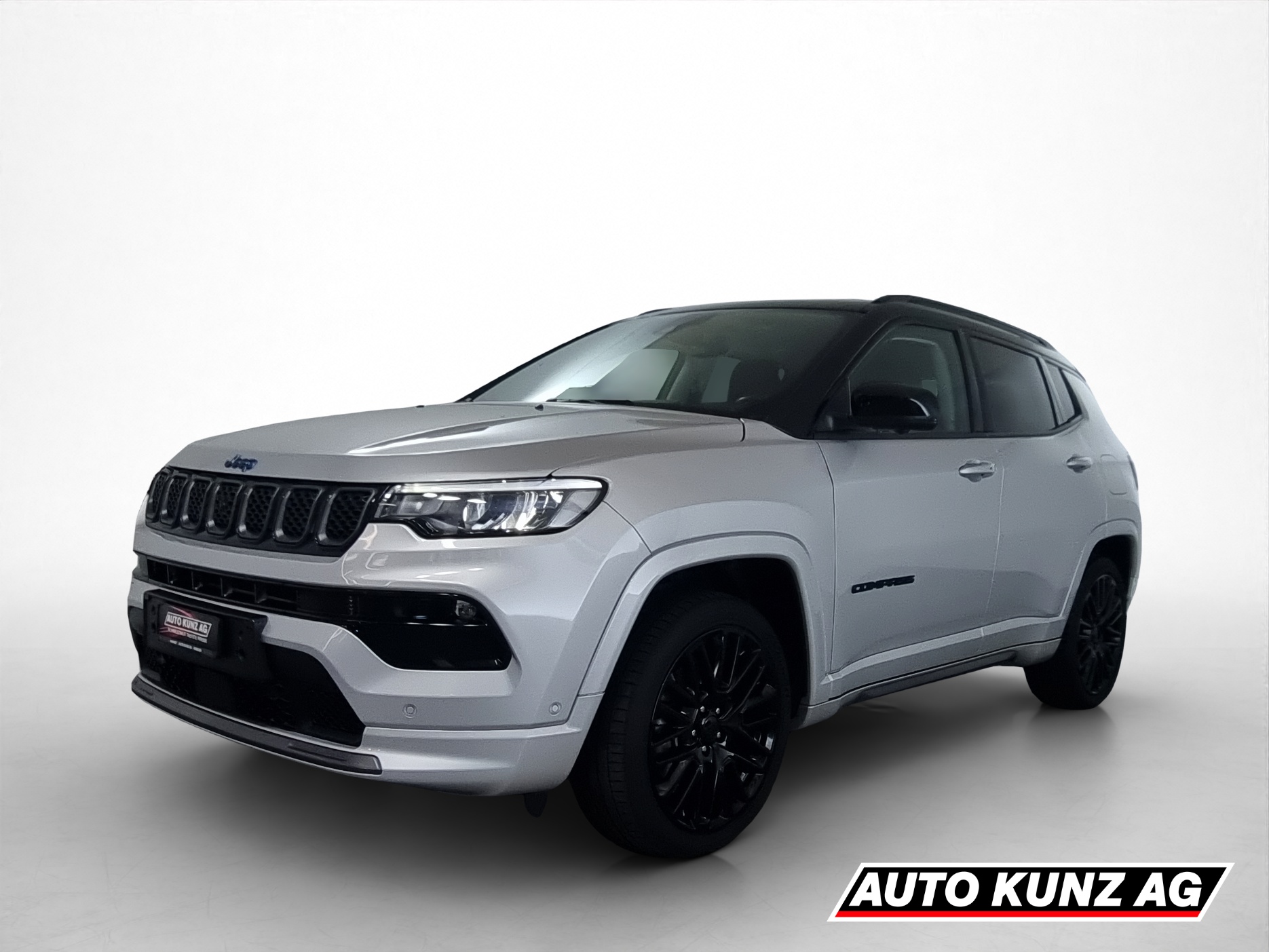 JEEP Compass 1.3 S 4xe-image-0