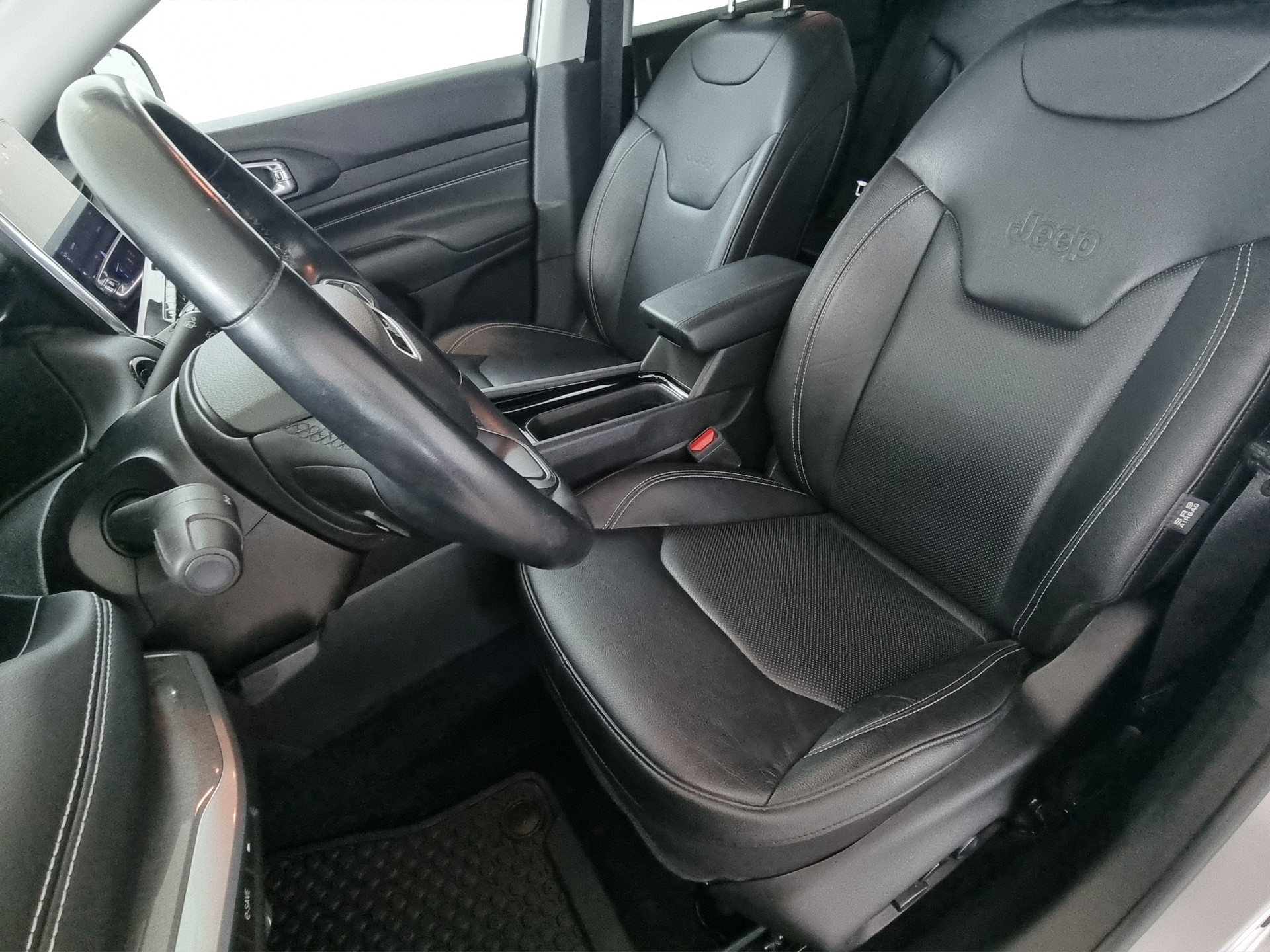JEEP Compass 1.3 S 4xe-image-5