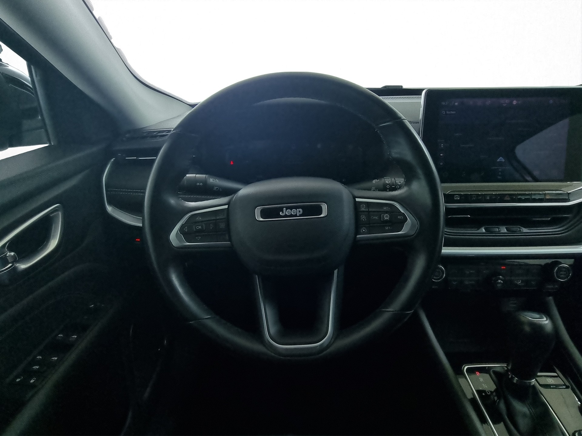 JEEP Compass 1.3 S 4xe-image-8