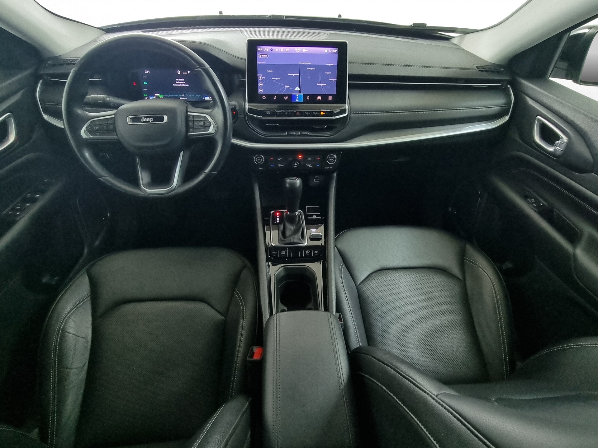 JEEP Compass 1.3 S 4xe-image-7