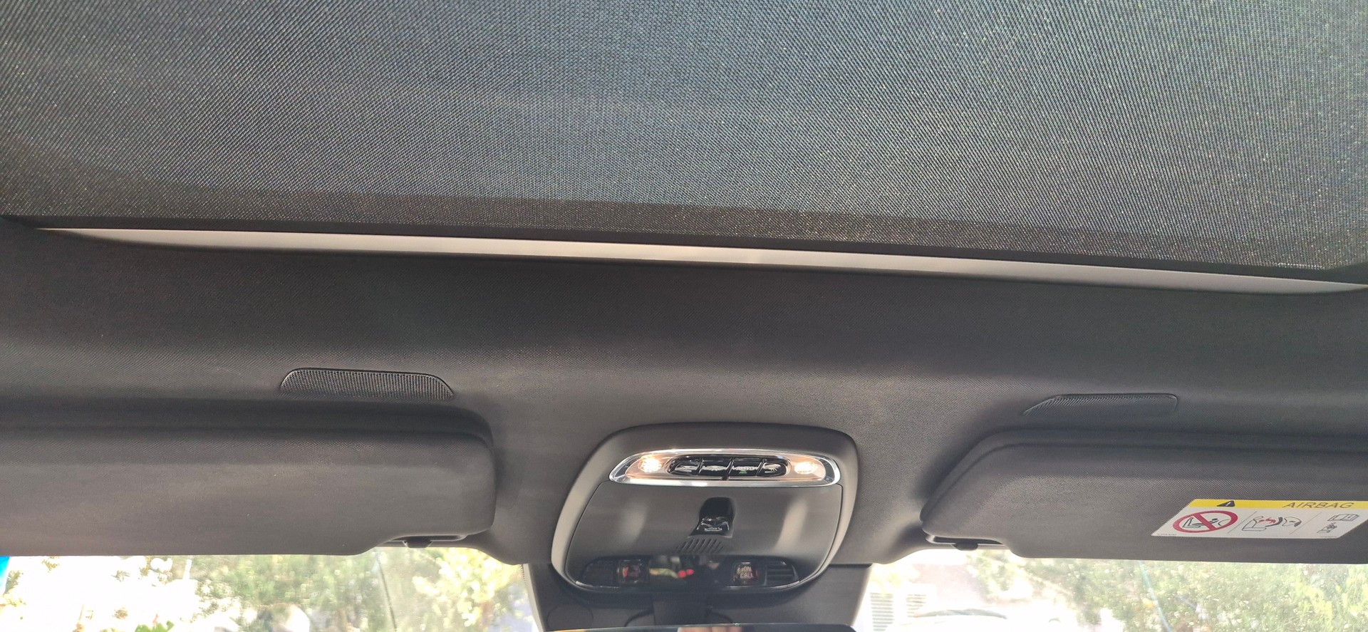 VOLVO 2.0 D5 R-Design 7P. AWD-image-5
