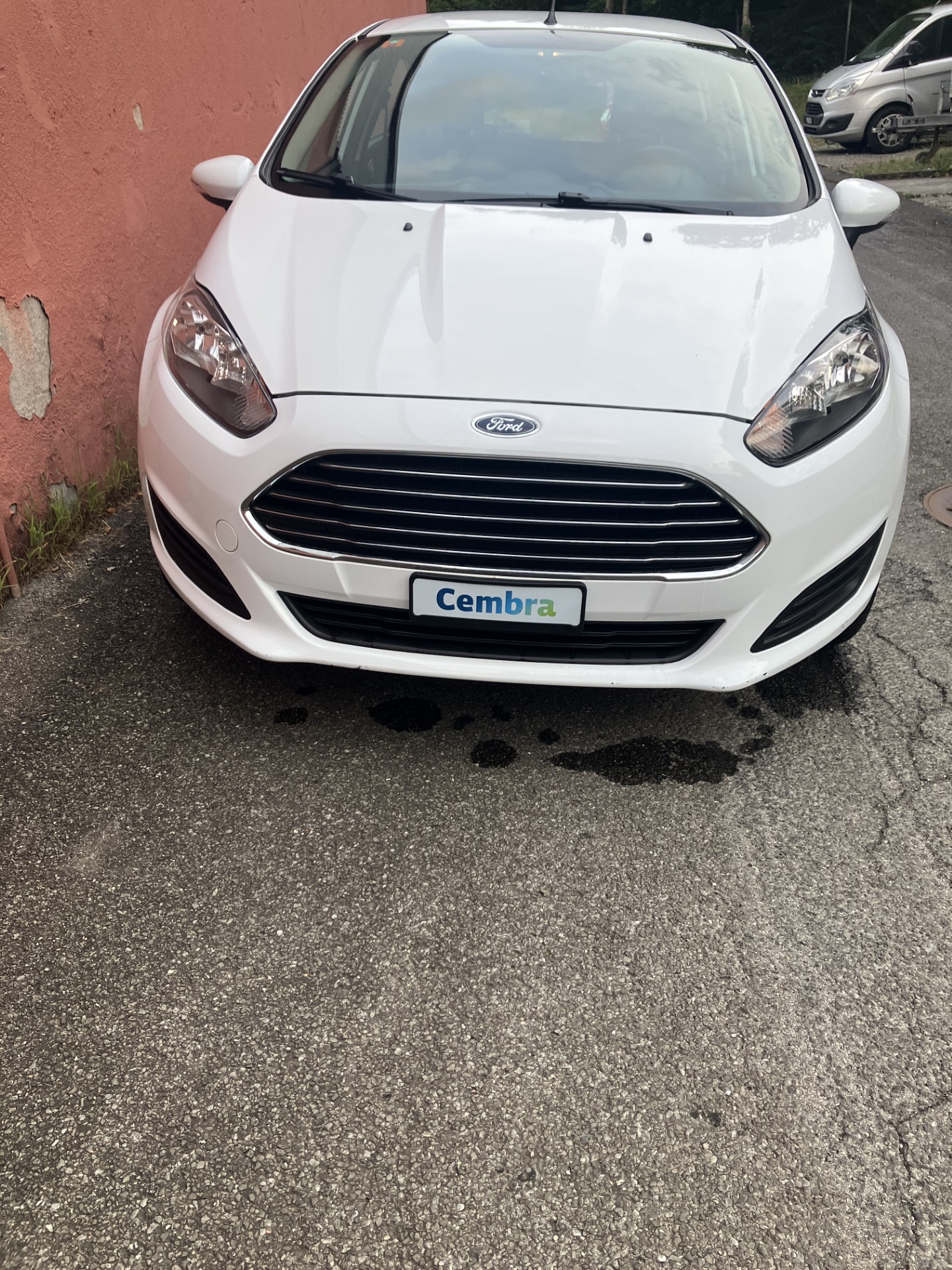 FORD Fiesta 1.0 Titanium-image-1