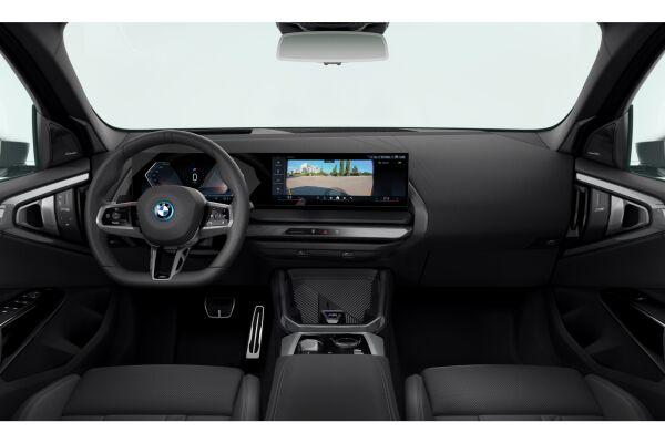 BMW X3 30e xDrive M Sport PRO (CH) 📍-image-4
