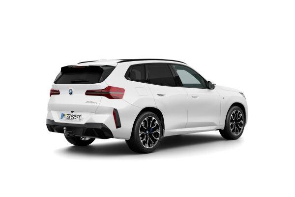 BMW X3 30e xDrive M Sport PRO (CH) 📍-image-2