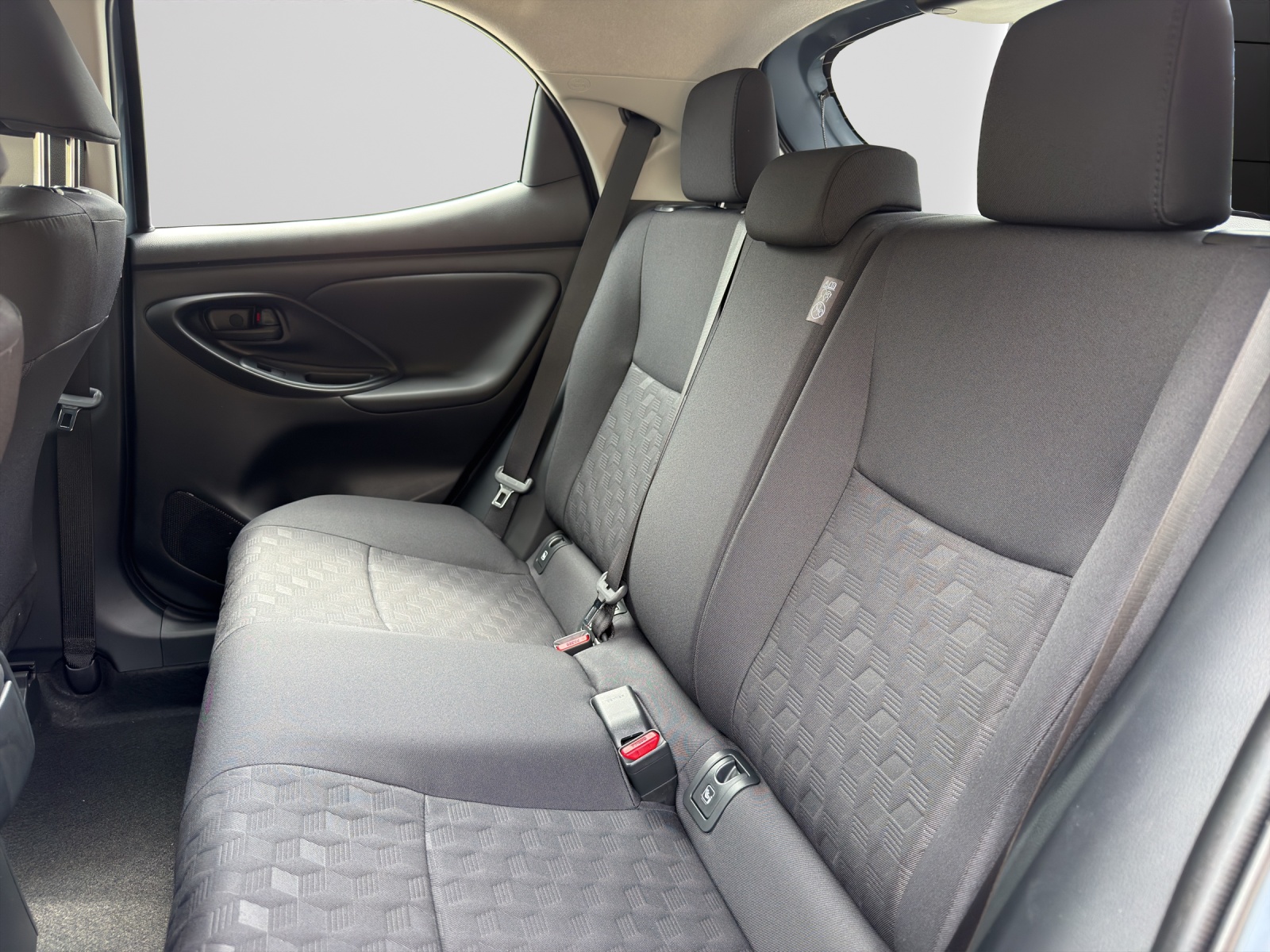 MAZDA 2 Hybrid Centre-line-image-12