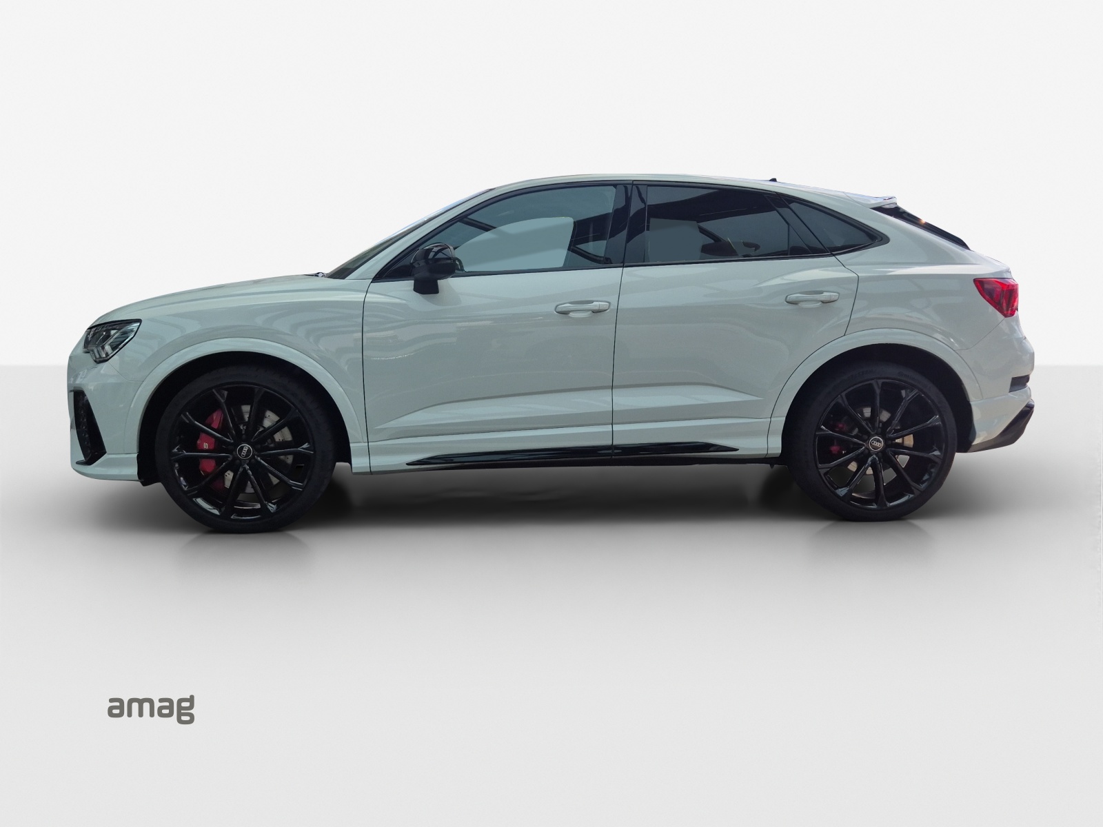 AUDI RS Q3 Sportback quattro S tronic-image-1