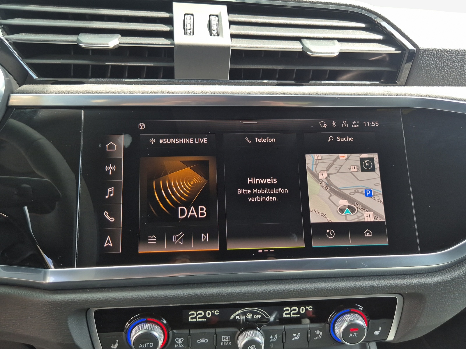 AUDI RS Q3 Sportback quattro S tronic-image-10