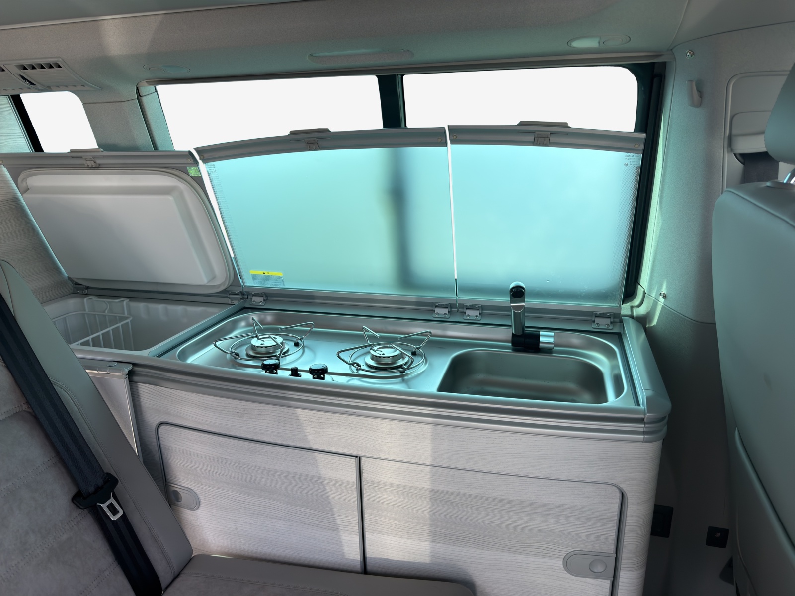 VW T6 California 2.0 Bi-TDI Ocean 4Motion DSG-image-15