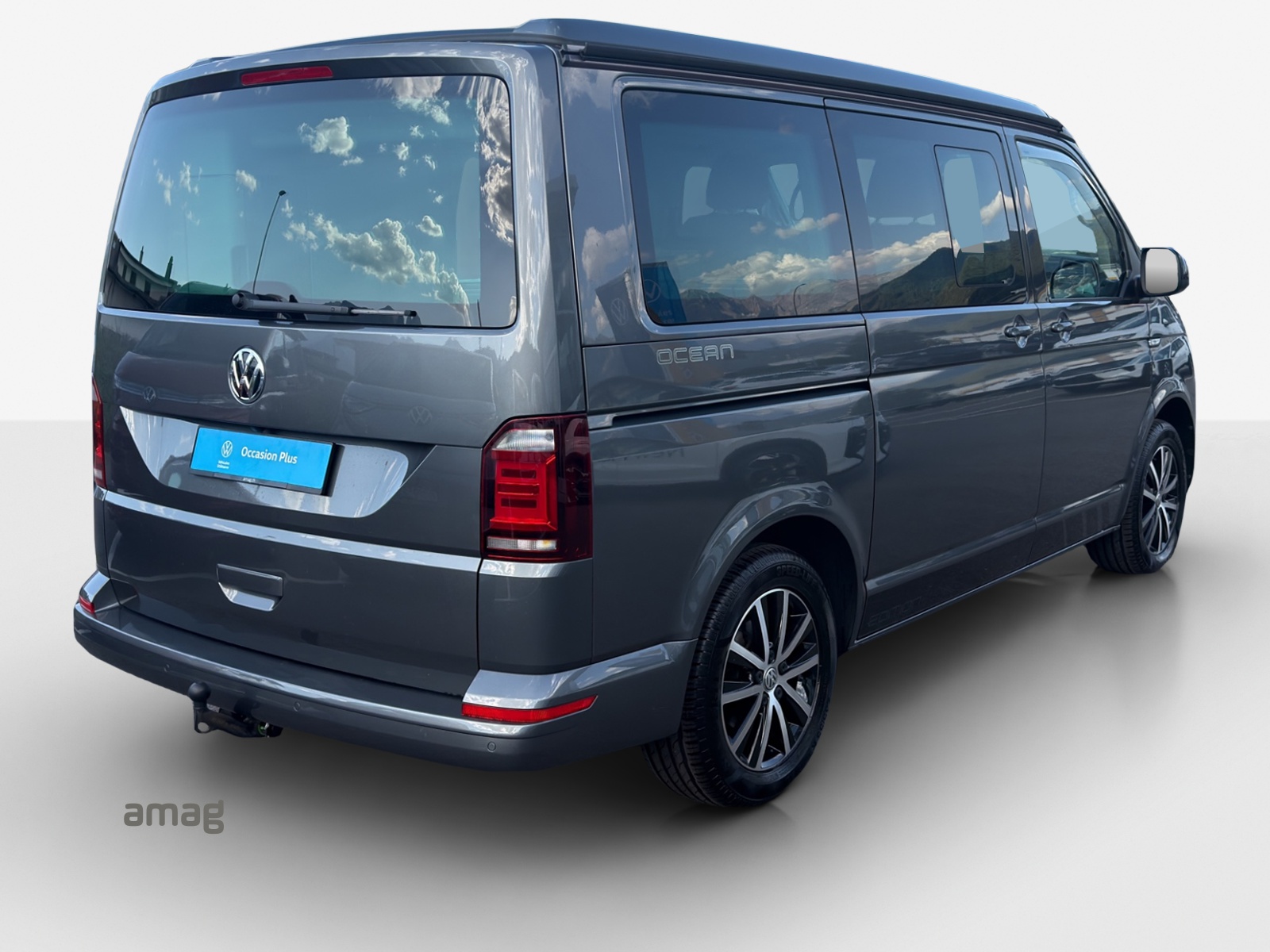 VW T6 California 2.0 Bi-TDI Ocean 4Motion DSG-image-4