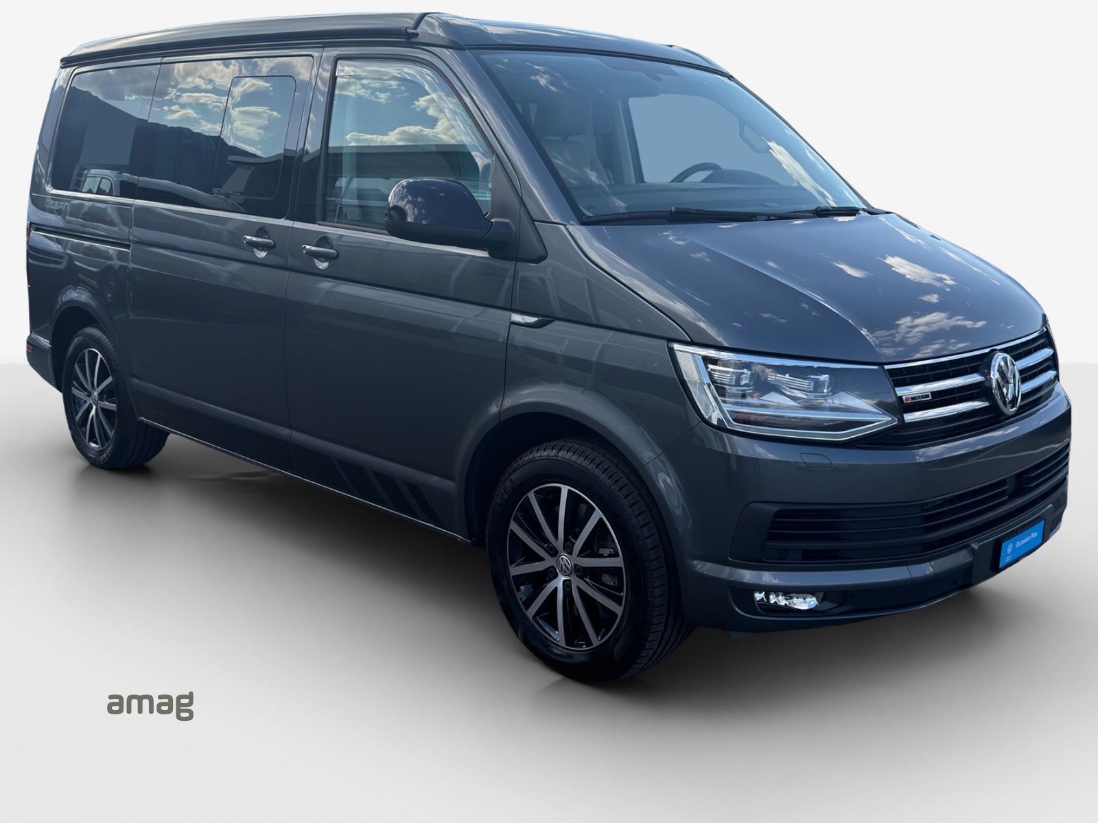 VW T6 California 2.0 Bi-TDI Ocean 4Motion DSG-image-5