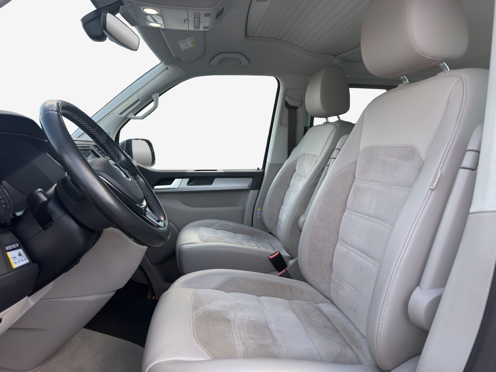 VW T6 California 2.0 Bi-TDI Ocean 4Motion DSG-image-7