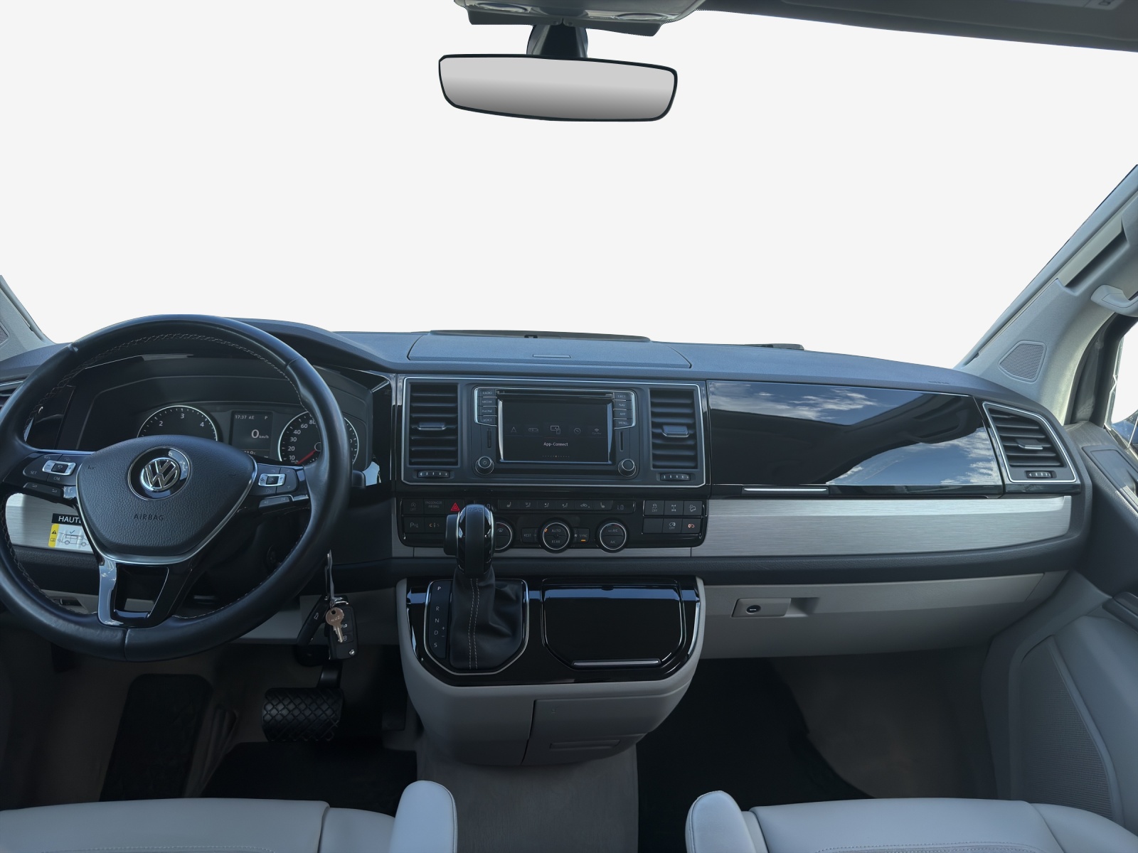 VW T6 California 2.0 Bi-TDI Ocean 4Motion DSG-image-8