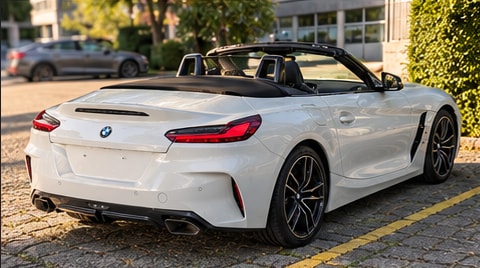 BMW M40i-image-1