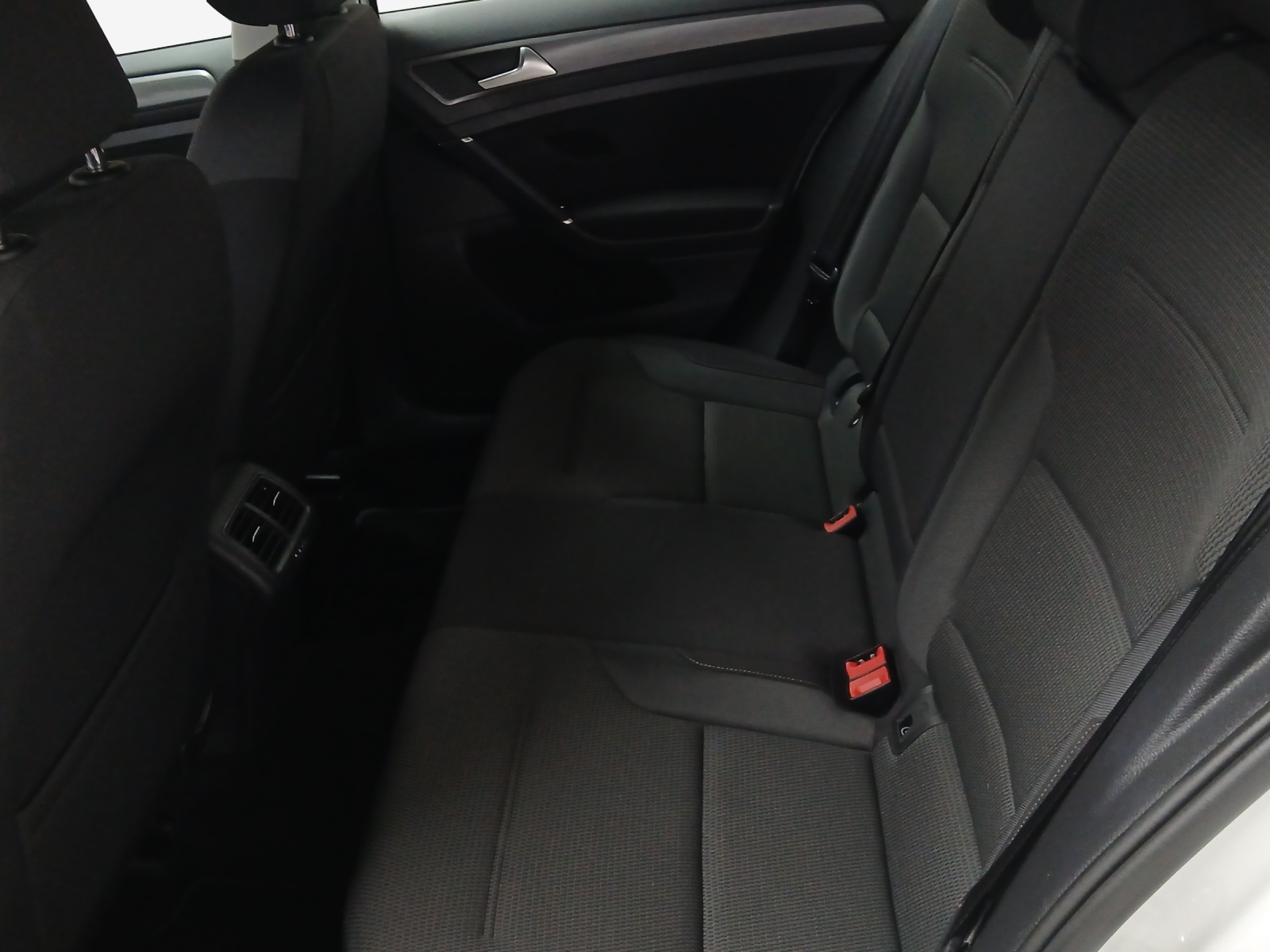 VW Golf 1.5 TSI EVO Comfortline DSG-image-11