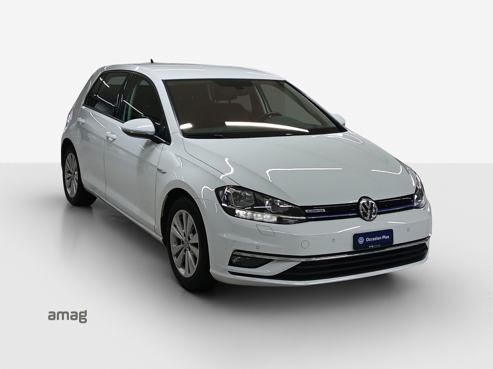 VW Golf 1.5 TSI EVO Comfortline DSG-image-5