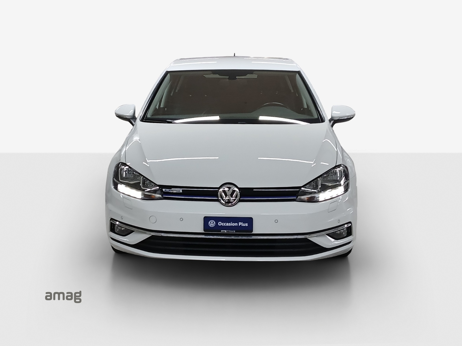 VW Golf 1.5 TSI EVO Comfortline DSG-image-6