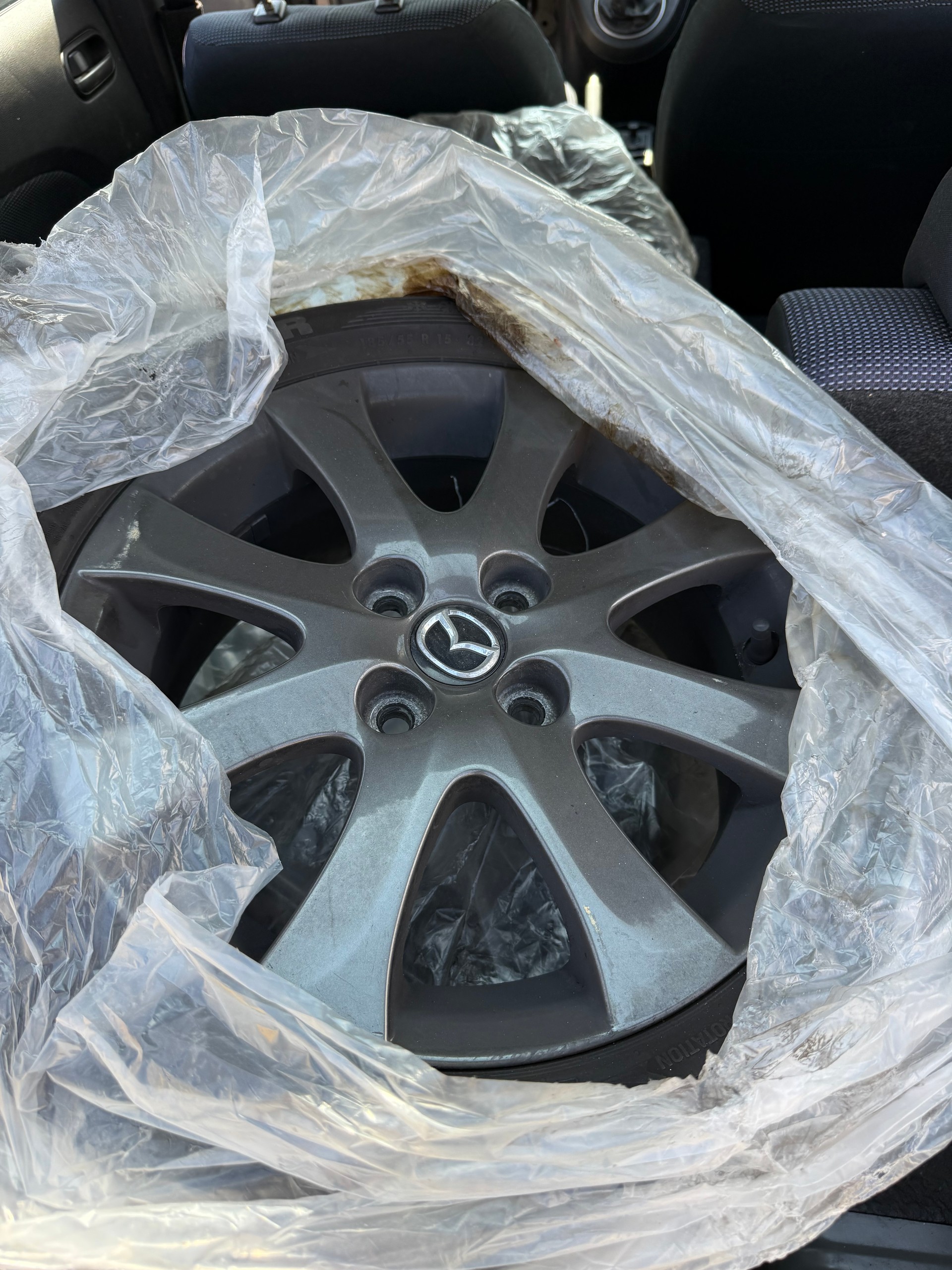 MAZDA 2 1.5i 16V Sport-image-8