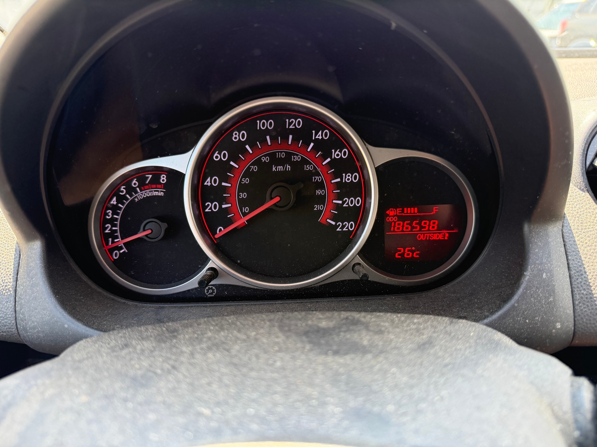 MAZDA 2 1.5i 16V Sport-image-4