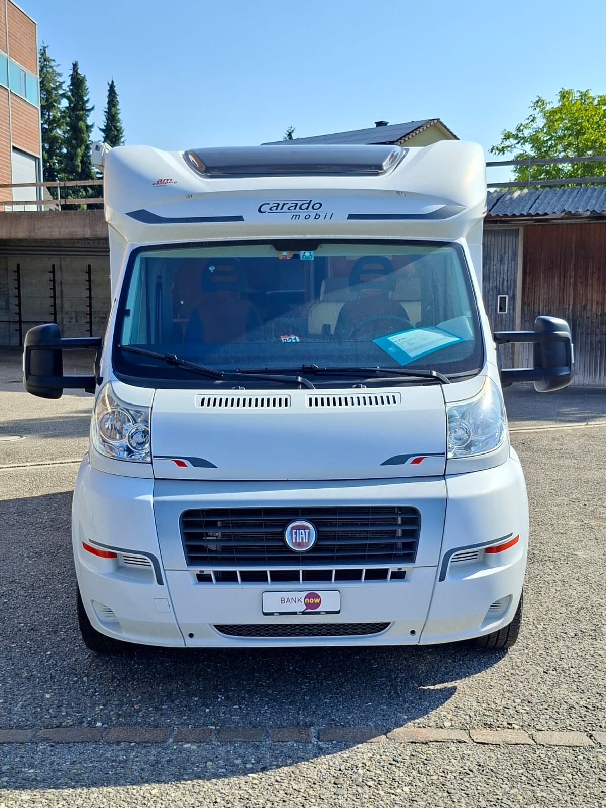 FIAT T 337-image-11