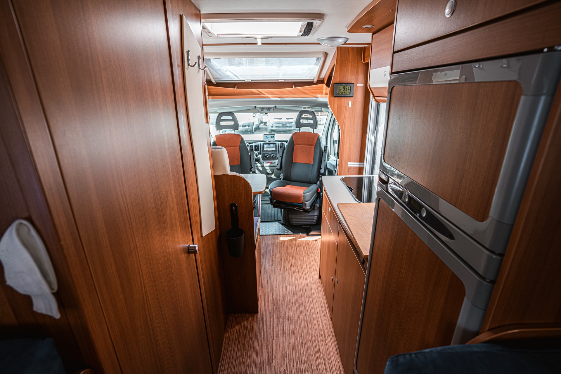 FIAT T 337 / AB MFK und Garantie-image-9