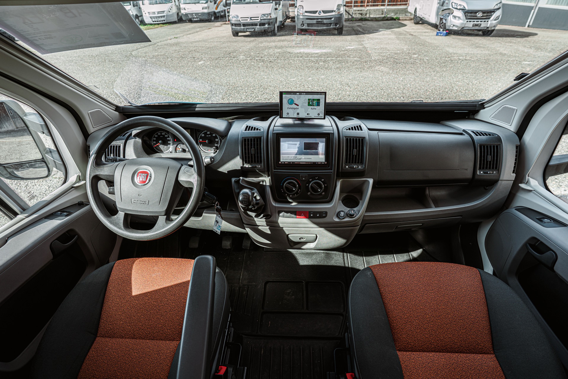 FIAT T 337 / AB MFK und Garantie-image-6
