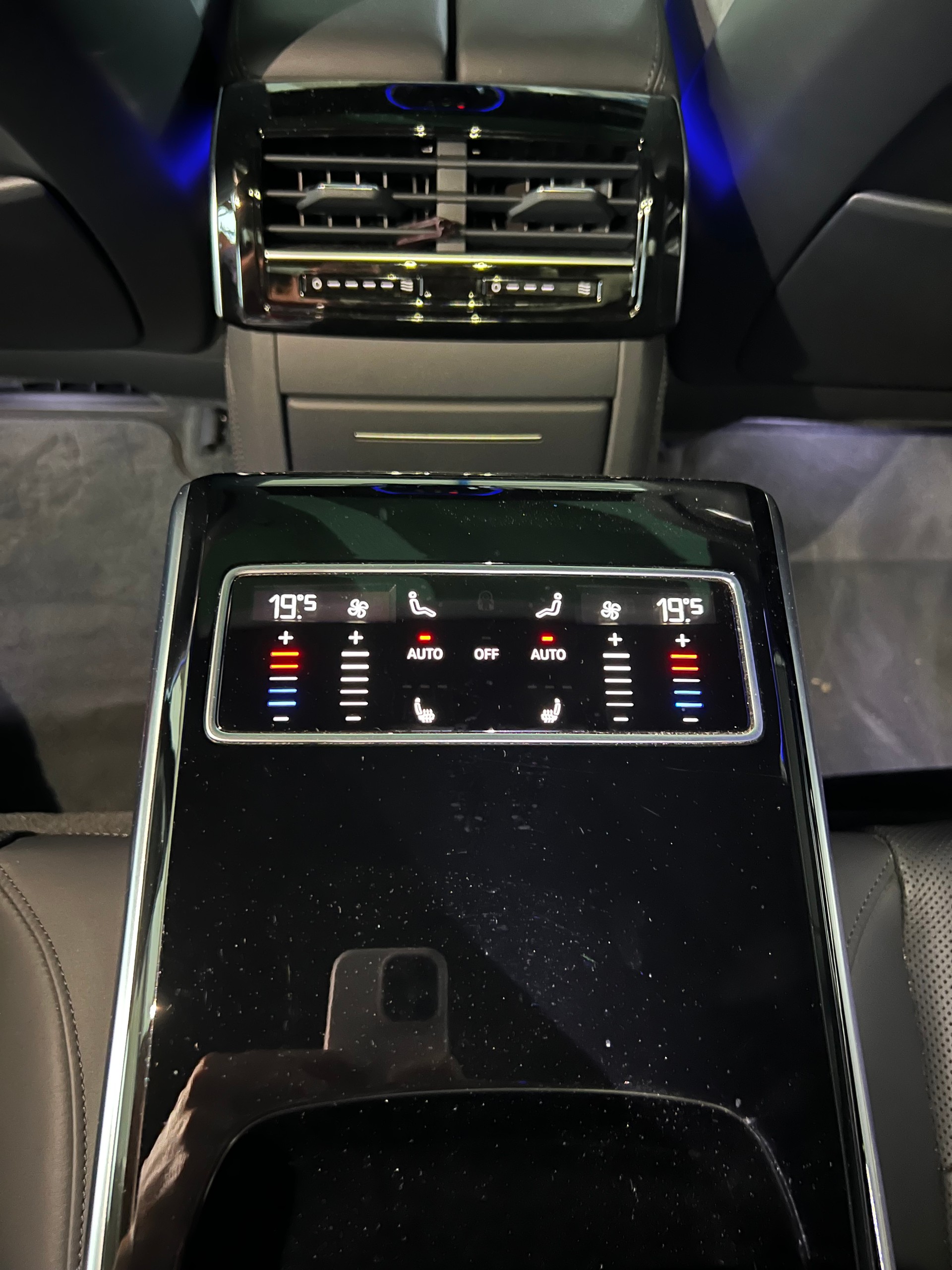 AUDI A8 60 TFSI e qu S-Line**5-Jahre Garantie,S-Sportsitze,Matrix,Panodach,Soft Close**Np CHF 180'600**-image-10